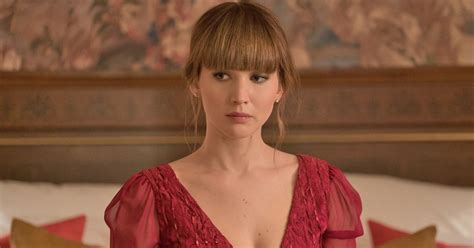 jlaw red sparrow nude